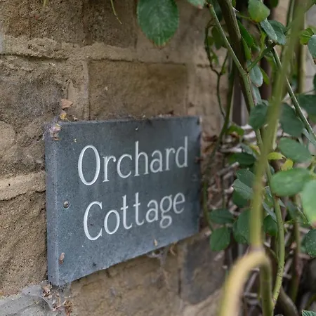 Orchard بيت ضيافة ريبون