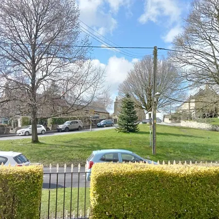 Bed & Breakfast Orchard Ripon