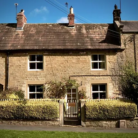 Bed & Breakfast Orchard Ripon