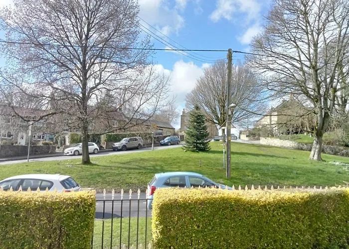 Bed & Breakfast Orchard Ripon