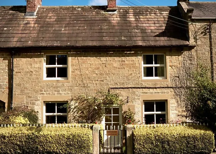 Bed & Breakfast Orchard Ripon